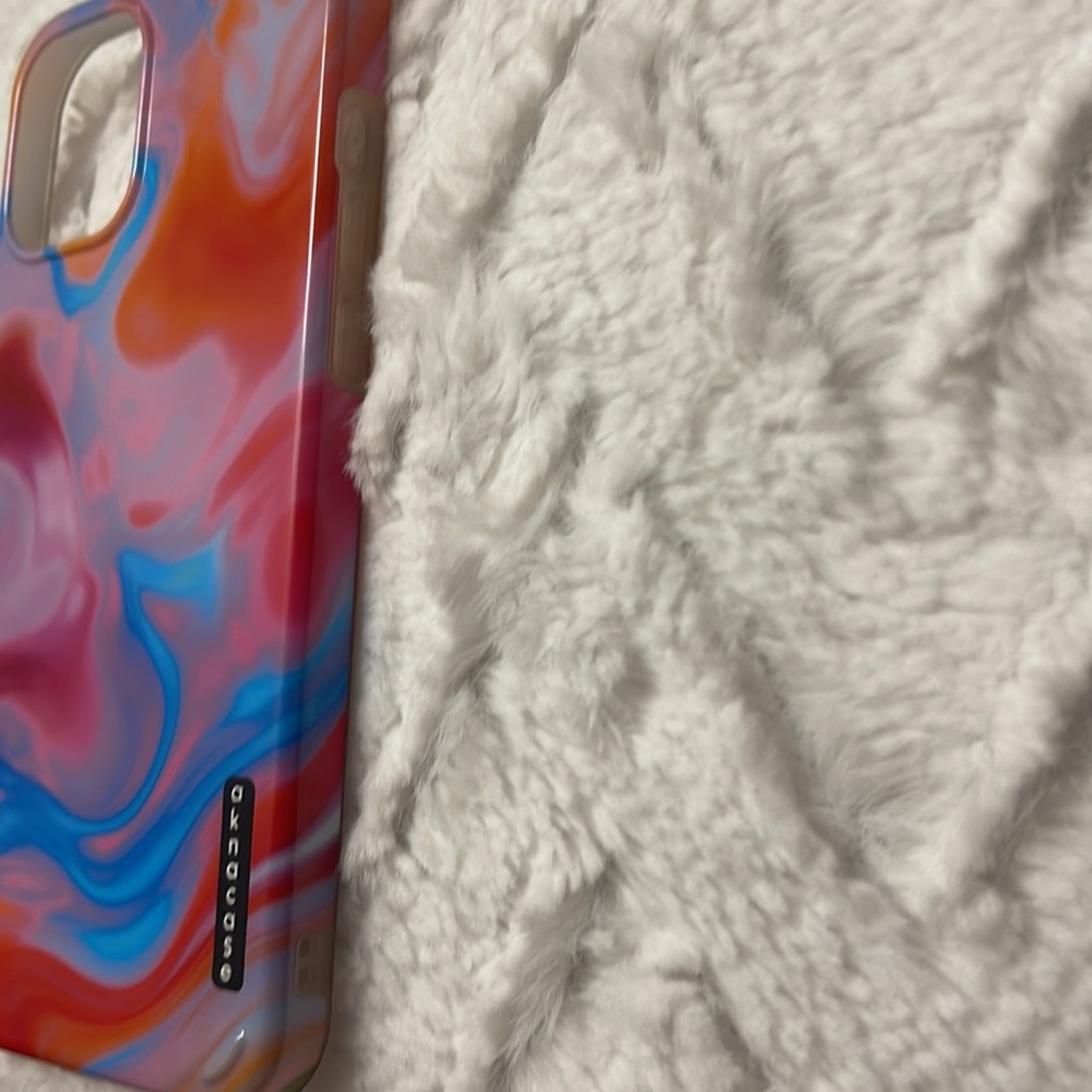 Selling iPhone 12 Pro Max aknacase off of Amazon! - Picture 3 of 3